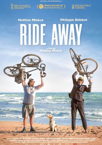 Ride Away