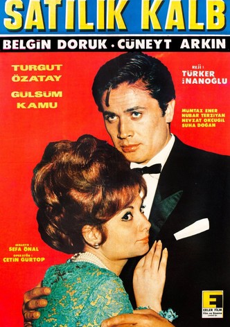 Satılık Kalp