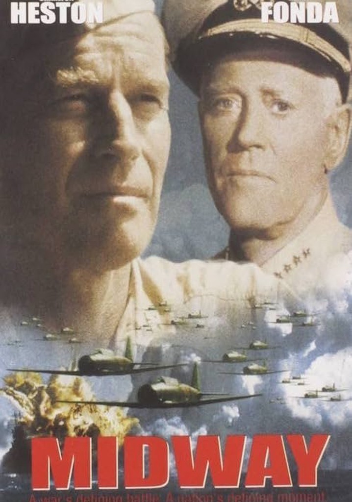 The Making of Midway