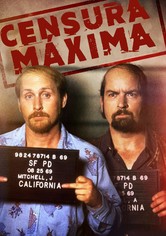 Censura Máxima