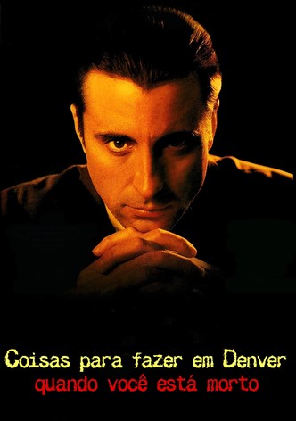 Coisas Para Fazer em Denver Depois de Morto