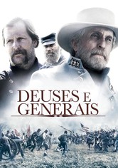 Deuses e Generais