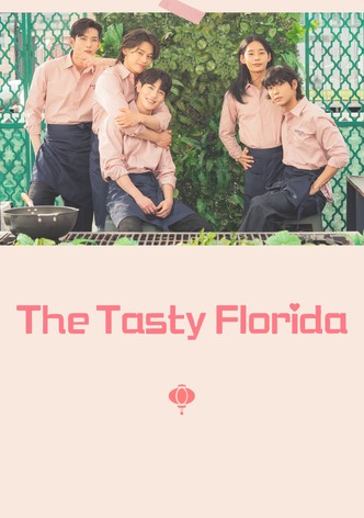 The Tasty Florida
