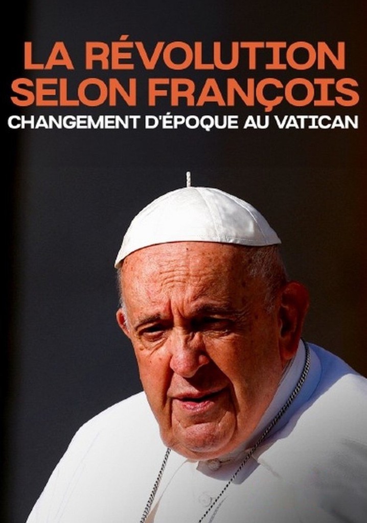 Zeitenwende im Vatikan? Papst Franziskus und die Zukunft der Kirche