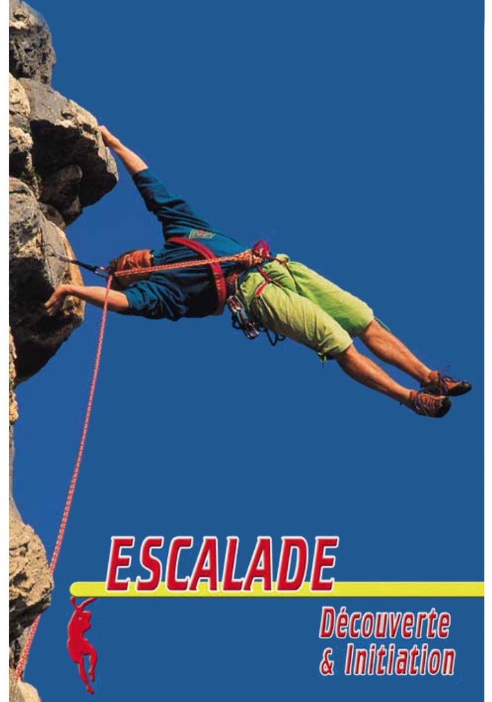 Climbing - Discovery & Initiation