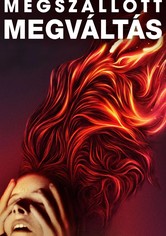 Megszállott megváltás