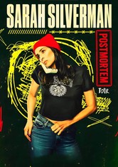 Sarah Silverman: PostMortem