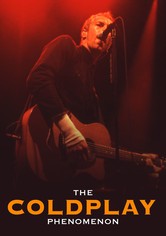 Coldplay: Phenomenon