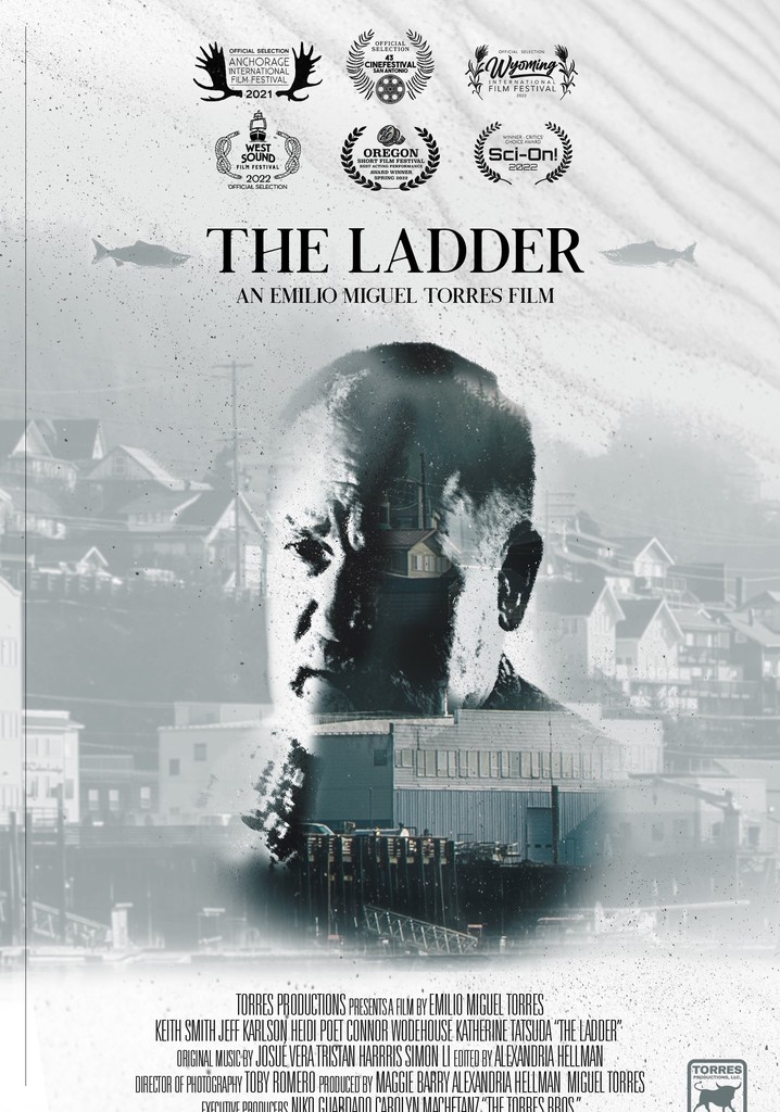 The Ladder