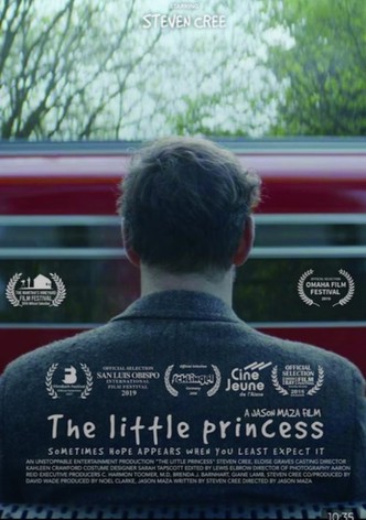 The Little Princess
