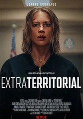 Extraterritorial