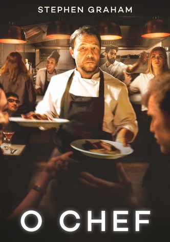 O Chef
