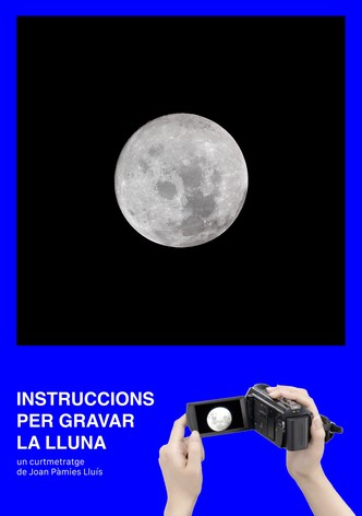 How to shoot the moon