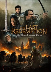 The Last Redemption: Der Kampf um den Thron