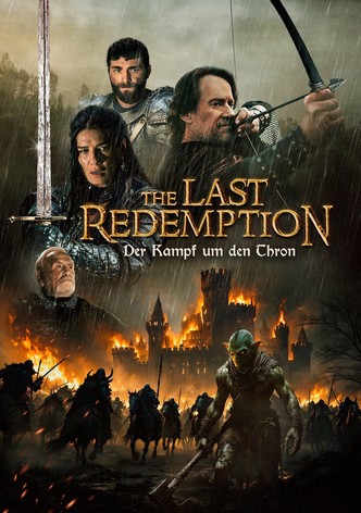 The Last Redemption: Der Kampf um den Thron