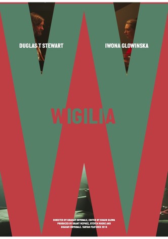 Bogdan Boner: Wigilia