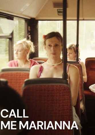 Llámame Marianna