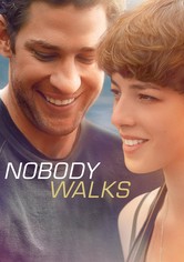 Nobody Walks