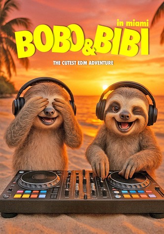 Bobo & Bibi in Miami