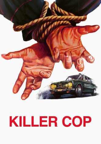 Killer Cop