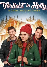 Verliebt in Holly - A Christmas Love Story