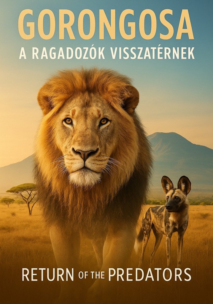 Return of the Predators