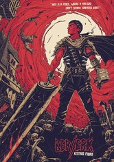 Kenpuu Denki Berserk - 시즌 1