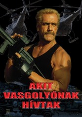 Akit vasgolyónak hívtak