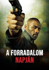 A forradalom napján