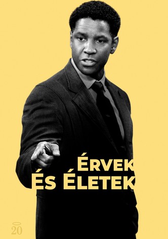 Érvek és életek