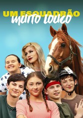 Um Esquadrão Muito Louco