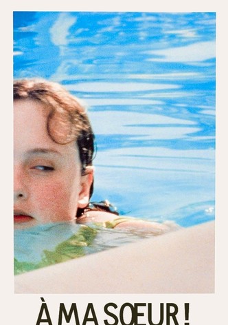 À ma sœur !