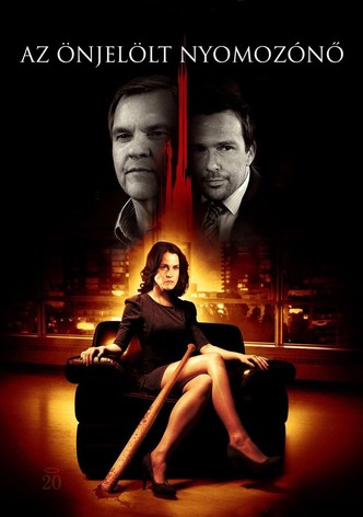 Az önjelölt nyomozónő