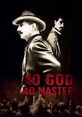 No God, No Master