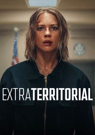 Extraterritorial