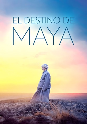 El destino de Maya
