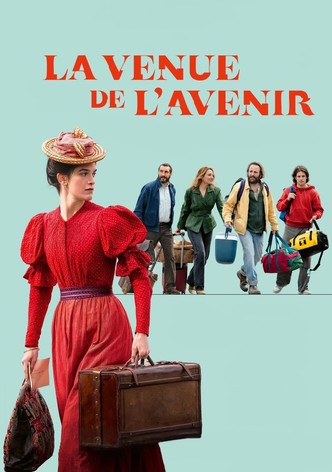 La Venue de l'avenir