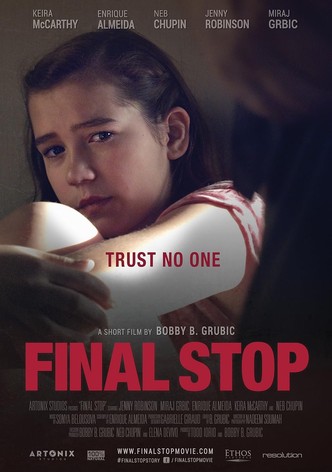 Final Stop