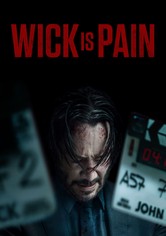 Wick Is Pain