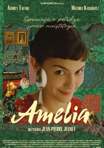 Amelia