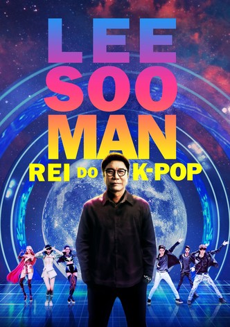 Lee Soo-Man: the King of K-Pop