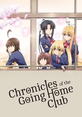 Chronicles of the Going Home Club