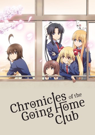 Chronicles of the Going Home Club