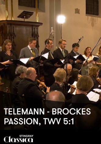 Telemann