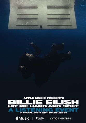 Billie Eilish: HIT ME HARD AND SOFT - A Listening Experience