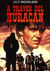 A través del huracán