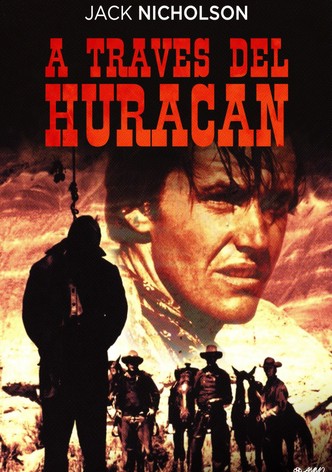 A través del huracán