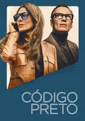 Código Preto (2025)