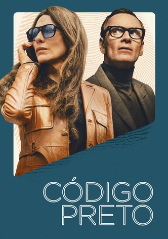 Código Preto