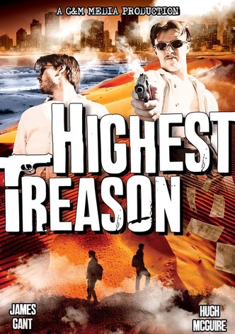 Highest Treason